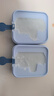 拜杰雪糕模具硅胶食品级自制冰淇淋儿童雪糕冰糕冰棒冰格制冰冰块模具 实拍图
