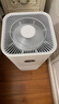 米家小米空气净化器5S【缓解花粉过敏】家用除甲醛除菌除过敏AC-M24-SC 实拍图
