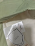 无印良品A类里外全棉夏凉被100%新疆纯棉花薄被子 夏季空调被芯 200x230cm 实拍图