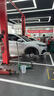朝阳轮胎 汽车轮胎 215/60R17 96H SU318a 原配长安欧尚x5/科尚EV 实拍图