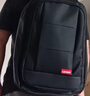 联想（Lenovo）笔记本双肩包 17.3英寸电脑包学生书包出差商务包小新拯救者ry9000p大容量防泼水背包 B44 实拍图
