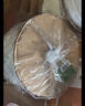 硕方 线号机套管号码管 通用线号管PVC内齿梅花管 电线标识印字机塑料阻燃套管白色 套管FM-1.0平方 实拍图