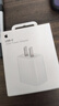 Apple/苹果 20W USB-C充电器  type-c充电器苹果手机充电器原装手机快充头 苹果17手机充电器 实拍图