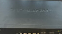 普联（TP-LINK）2万兆SFP+16口千兆云管理交换机 多种模式支持即插即用企业级监控网络网线分线器TL-SH2218 实拍图