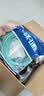 SK-LINK 光纤跳线 LC-LC万兆多模OM3电信级双芯光纤线10米 LZSH低烟无卤 SK-TX10GMM-2LCLC10M 实拍图