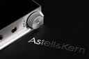艾利和（Iriver）Astell&Kern PD20 256G HIFI音乐播放器 无损mp3 硬解DSD  银色 礼物 实拍图