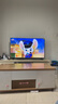 TCL雷鸟电视 55英寸雀4 144Hz高刷 2+32GB 自定义遥控器 电视55F270C-JN 实拍图