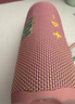 JBL 【只换不修】FLIP7音箱便携蓝牙防水防尘独立高音扬声器音乐万花筒7代音响 礼物 flip7粉色 实拍图
