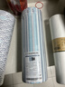 爱思乐（HOME CLEAN）印花无纺布抹布大顺1卷30片周抛加大厚一次性懒人清洁厨房洗碗布 实拍图