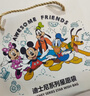 迪士尼（Disney）儿童相机手持支架3-6岁宝宝玩具照相机六一儿童节礼物盒女孩生日 实拍图