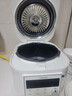 东芝（TOSHIBA）小白露风冷电压力锅 5L 4-8人高压锅家用多功能IH锁鲜0排气无感降压 纯钛0涂层+陶瓷双胆PC-50MXVC 实拍图