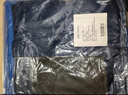 雨航（YUHANG）电动车雨衣电动车专用电瓶车雨披带镜套藏青色3XL 实拍图