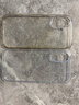 第一卫DIVI【热销TOP丨发黄包赔】适用苹果17手机壳iPhone17保护套镜头全包超薄透明防摔硅胶气囊男女款 实拍图