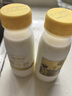 每日鲜语 3.6鲜牛奶211ml*6 家庭必备 巴氏杀菌乳 低温鲜奶 实拍图