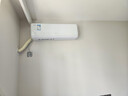 格力空调【价保618】云舒氧 1.5匹 新一级能效纯铜管 健康舒适风不吹人 新风空调挂机国家补贴 实拍图