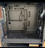 追风者（PHANTEKS）XT523黑中塔侧透ATX主板台式电脑水冷机箱(网孔面板/10风扇位/高效散热/type-C/5060ti） 实拍图