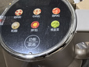 小熊（Bear）绞肉机家用大容量 绞馅机搅肉机 绞肉绞菜和面一体机 打肉机碎肉机不锈钢 QSJ-W05G3【价保618】 实拍图
