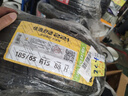 佳通轮胎(Giti)轮胎185/65R15 88H  221 原配标志301 适配 爱丽舍/轩逸 实拍图