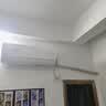 美的（Midea）空调大1.5匹挂机 一级能效 变频冷暖 新款酷省电 纯铜管防直吹自清洁华凌超省电家用壁挂式空调 大1.5匹一级能效 美的酷省电二代 实拍图