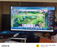 HKC 23.8英寸2K 180Hz高刷FastIPS硬件低蓝光HDR400广色域1ms游戏电竞PS5电脑显示器猎鹰 G24H2经典版 实拍图