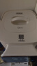 美的（Midea）电热水瓶烧水壶母婴级316L不锈钢内胆家用5L大容量【抖音SP30-Ypro升级款】可拆冲奶神器11FPro 实拍图