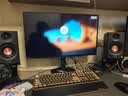 AMZFAST 27英寸 2K280Hz 第四代W-OLED电竞显示器0.03ms 原生10bit硬件低蓝光HDR500屏幕 迅龙Ultra S27P1 实拍图