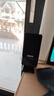 漫步者（EDIFIER）R10U 2.0声道电脑音响音箱 台式机笔记本桌面音响 黑色 实拍图