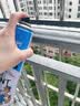 快乐光彩（HAPPY SHINE）自喷漆手摇家具金属塑料铁件翻新防锈漆涂鸦漆车辆手喷漆中灰色250g 实拍图