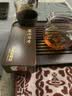 溪谷留香乌龙茶真脉武夷岩茶马头岩肉桂一级60g 中火茶叶礼盒装 端午送礼 实拍图