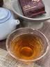 陈一凡普洱熟茶 普洱茶叶熟普宫廷金芽口粮茶云南勐海古树普洱300g 实拍图