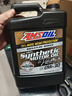 安索（AMSOIL）全合成机油签名版0W-30 3.78L SP A5/B5 GF-6A美国原装进口AZO1G 实拍图