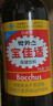 宝佳适保健饮料 1000mg牛磺酸维生素功能饮料100ml/瓶熬夜加班开车常备 宝佳适 100ml*10瓶 实拍图