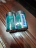 飞利浦（PHILIPS）碳性燃气灶电池 大号1号电池2粒适用热水器/煤气灶/手电筒/收音机/电子琴一号电池 R20 实拍图
