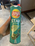 乐事（Lay's）无限薯片 香辣小龙虾味 104克 罐装 膨化食品 零食 休闲食品 实拍图