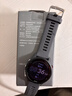 佳明（GARMIN）Forerunner255神秘灰心率跑步铁三户外运动智能手表生日礼物 实拍图