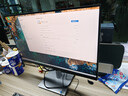 华硕ProArt创梦 PA279CRV 27英寸4K显示器IPS屏HDR400专业设计师Type-C96W菊花链Calman认证笔记本外接 实拍图