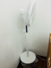 艾美特（AIRMATE）【轻语系列】电风扇安静卧室一级能效落地扇轻音家用直流变频大风力台立式节能遥控全屋驱蚊循环扇 实拍图