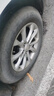 玛吉斯（MAXXIS）轮胎/汽车轮胎 225/65R17 102V MA656 原配哈弗H6/奇骏 实拍图
