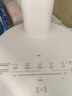鸿蒙智选达伦台灯护眼学习专用儿童智能读写阅读灯全光谱智慧调光灯具3Max 实拍图