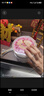 巧师傅白脱奶油蛋糕裱花糕点小时候老式硬奶油动物黄油生日蛋糕甜品零食 白脱奶油蛋糕200g*2个200g 实拍图