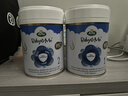 宝贝与我（Arla）极光蓝罐 婴儿奶粉2段(6-12月)800g/罐 阿拉 5HMO+益生菌 阿尔乐 实拍图