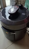 美的（Midea）品牌官方深汤系列电压力锅5L家用0涂层钢胆高压锅大屏智能预约双胆电饭煲MY-E5924G 4-6人 实拍图