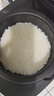 苏泊尔（SUPOR）小电饭煲2-3人3升IH加热球釜内胆柴火饭杂粮饭家用电煮锅不粘锅智能预约小型迷你电饭锅SF30HC0952 实拍图