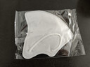 H&K一次性口罩医用3d立体防护口罩潮流防尘防过敏【独立包装】30只 实拍图