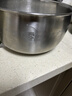 美的（Midea）电饭煲大布丁0涂层电饭锅4升316L母婴级不锈钢内胆3-4人家用多功能无涂层微压智能RE487S品牌官方 实拍图