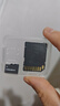欧金内存卡1TB高速通用TF卡相机储存行车记录仪监控摄像头microSD卡 256GB+SD卡套+读卡器 实拍图