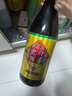 即墨老酒 经典八年 甜型 北方黄酒 730ml 单瓶装 黍米酒 实拍图