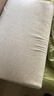 睡眠博士（AiSleep）泰国乳胶枕 94%天然乳胶 泰国进口成人护颈椎枕头 深睡专用波浪枕 实拍图
