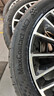 德国马牌（Continental）汽车轮胎 245/45R19 102Y MC7 XL FR 适配奥迪A6L 实拍图