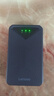 联想随身wifi6无线支持5G/4G设备移动双网路由器免插卡全国通用无限流量网络笔记本电脑便携随行2026款 实拍图